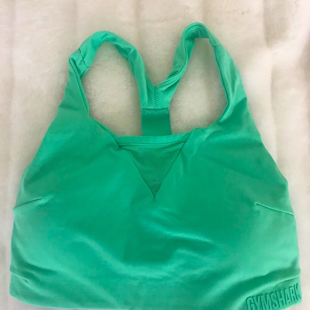 GymShark Move Sports Bra